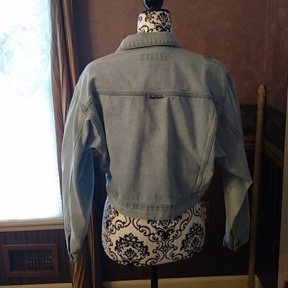 Jacket - Picture 3 of 5
